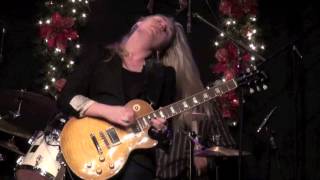 TIME HAS COME JOANNE SHAW TAYLOR Best Version [upl. by Cissej]