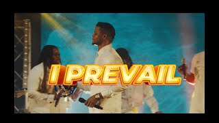 I PREVAIL Official video  Joe Praize [upl. by Halliday]