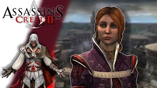 Una tappa a Forlì  Assassins Creed Saga  AC2 Ep11 [upl. by Dacia]