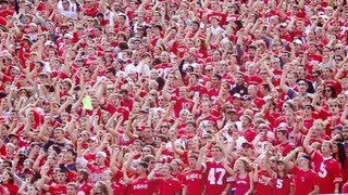 Ohio State Fan Experience [upl. by Ardnekan918]