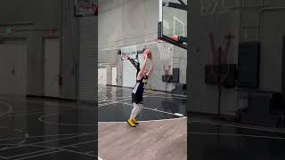 Jokić Dunks Be Like… [upl. by Erusaert]