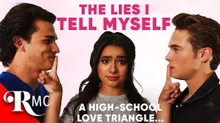 The Lies I Tell Myself 2020  An Intense Love Triangle  Romance Drama  Romance Movie Central ❤️ [upl. by Ellimahs]