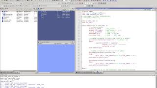 Testing Synchronous VHDL with ASSERT in ModelSim [upl. by Dow]