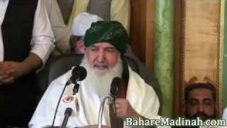 Italy 2011  Khwaja Pir Alauddin Siddiqui [upl. by Pax]