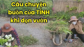 Câu Chuyện Buồn Của TÍNH nhaivlog [upl. by Kroy]