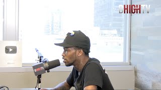 Yung Booke What Happened To Atlanta Bankroll Fresh TI Skooly Full Interview [upl. by Nessim]