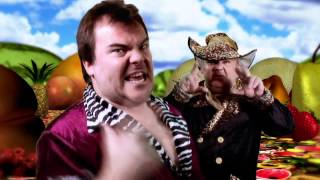 Tenacious D  Low Hangin Fruit Official Video [upl. by Angell]