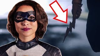 The Flash Season 5 LEAKS  Nora Timeline Changes and Cicada Murders [upl. by Idac]