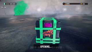 Trials Rising Open Beta  Opening Gear Crates [upl. by Targett100]