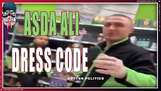 BOYCOTT ASDA [upl. by Bilak2]