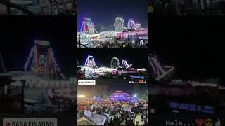 Baba kinaramamp Ramgarh ka mela song mela dilon ka aata hai [upl. by Yehs]