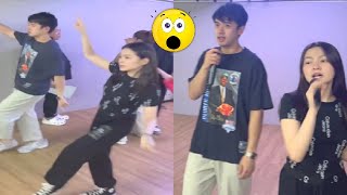 🔴 BARBIE FORTEZA AND DAVID LICAUCO BARDA UPDATE PT2 MARCH 21 2024 👈 [upl. by Yennek592]