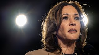 Kamala Harris couldn’t stand up to ‘woke GenZ’ staffers [upl. by Coumas631]