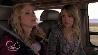 Good Luck Charlie The Road Trip Movie sneak peek [upl. by Orenid]