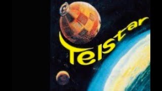 Telstar The Tornados cover [upl. by Borroff]