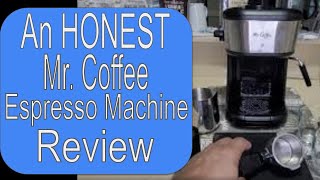 New Nespresso Essenza Mini machine  How to first use your machine [upl. by Vinnie114]