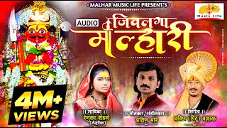 JivLaga Malhari Malhari  जिवलगा मल्हारी मल्हारी  Khandoba Song  Pravin More  Renuka Shendage [upl. by Norre]