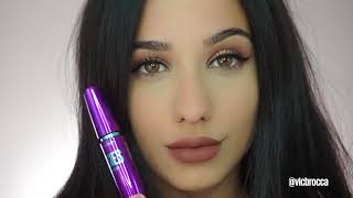 Your FAVOURITE Mascara Maybelline the Falsies Mascara [upl. by Akere106]