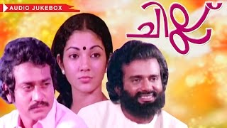 Chillu  Malayalam Film Song  Rony VincentVenu NagavallyampShanthikrishna  Audio Jukebox [upl. by Enwahs914]