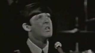 The Beatles  Till There Was You LIVE [upl. by Duster485]