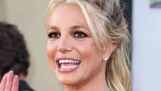 Britney Spears sous tutelle  la chanteuse souffrirait de démence [upl. by Fiester]