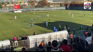 Ankara Demirspor  Vanspor TFF 2 LİG CANLI [upl. by Keram]