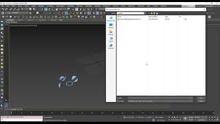 3DS Max  Script  Import Obj And Keep Duplicate Names [upl. by Tessi]