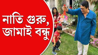 Ranjit Mallick Interview  সেটাই বাংলা ছবি যা রিক্সাওয়ালা থেকে গবেষক সকলেই দেখবে রঞ্জিত মল্লিক [upl. by Noeled]