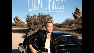 Cody Simpson  La Da Dee The Acoustic Sessions  EP [upl. by Sonja]