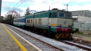 TRENO MILITARE [upl. by Elam892]