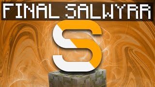 EL FINAL DEL SALWYRR CLIENT ¿Que pasó con el mejor cliente de minecraft no premium [upl. by Noinatrad]