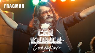 Cem Karacanın Gözyaşları  Fragman [upl. by Crain335]