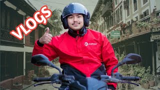 Kathmandu Pathao Vlogs [upl. by Nance366]