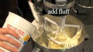 Marshmallow Icing Recipe [upl. by Annel464]