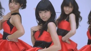 【MV】恋愛被害届け紅組 NMB48公式 [upl. by Traci537]