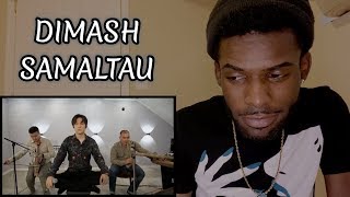 DIMASH  Samaltau  Tokyo Jazz Festival 2020  REACTION [upl. by Cown]