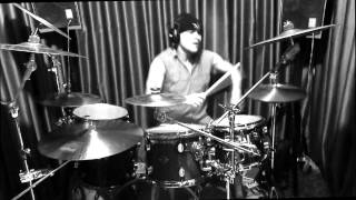 Whiskey in the jar  Drums Covers Version Metallica Por JulioDrumS [upl. by Nemajneb]