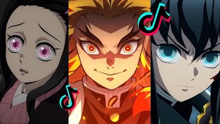 Demon Slayer ALL OPENINGS FULL 1  4 Season 1 2 and 3  Kimetsu no Yaiba [upl. by Ahtnama]