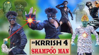 KRRISH 4  Teaser Trailer  Hrithik Roshan  shorts [upl. by Medlin]