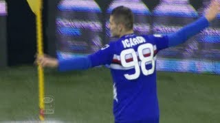 Skills amp Goals Mauro Icardi [upl. by Noivaz792]