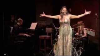 SONDHEIM Women  Concert Series Highlights [upl. by Refiffej]