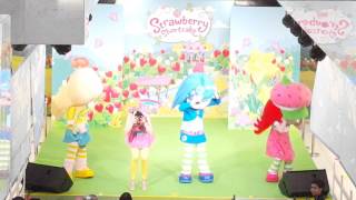 Strawberry Shortcake Live Show [upl. by Llig88]