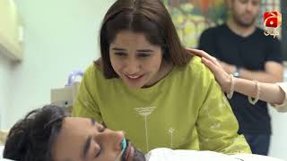 Muqaddar Episode 37  Faisal Qureshi  Madiha Imam  Ali Ansari  GeoKahani [upl. by Nissy]