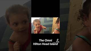 Omni Oceanfront Resort  Hilton Head Island SC [upl. by Enileda]