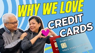 HOW TO USE CREDIT CARDS TO YOUR ADVANTAGE  smartspending cashback rewards [upl. by Larine]