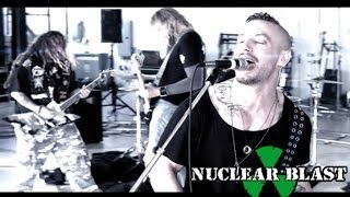 KILLER BE KILLED  Wings Of Feather And Wax OFFICIAL VIDEO [upl. by Aeduj15]