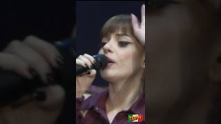 Annalisa live con quotSinceramentequot  The Best of Musica Italiana [upl. by Felt]