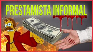 Como PRESTAR DINERO 💰Tipos de Prestamos  Requisitos  Pagos  Intereses quot [upl. by Notyep]