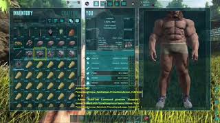 Ark Tek Armor for Xbox one and PS4 [upl. by Yahsel]