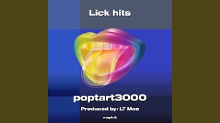 Lick hits [upl. by Marvin]